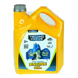 Ігровий набір Techno Drive Engine Oil - Автосервіс з мінімоделлю Зміни Колір (в асортименті) (SK-122SKS) - мініатюра 2