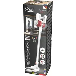 Пылесос Adler AD 7051 - миниатюра 6