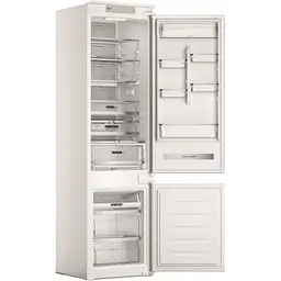 Холодильник Whirlpool WHC20 T593 з морозильною камерою - мініатюра 2