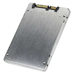 Конвертор Maiwo 2.5'' SATA to M.2 (NGFF) SSD (KT031B) - мініатюра 3