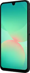 Смартфон Samsung Galaxy A26 5G 6/128GB Black (SM-A266B) (UA UCRF) NFC - мініатюра 4