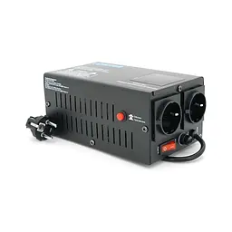 Стабілізатор напруги Conter CR-SVRS-500 - мініатюра 2