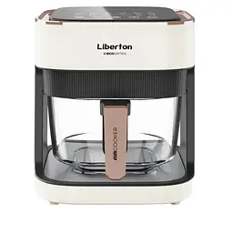 Мультипіч-аерофритюрниця Liberton LAF-3216 4,5 л - мініатюра 3
