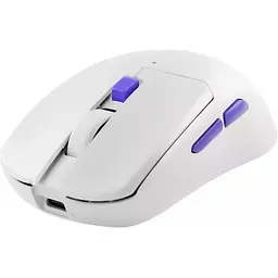 Миша Proove Gaming Everon White (WMEV00022002) [139421] - мініатюра 3