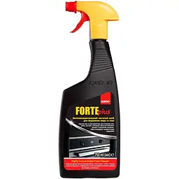 Засіб Sano Forte Plus для видалення жиру та сажі 750 мл
