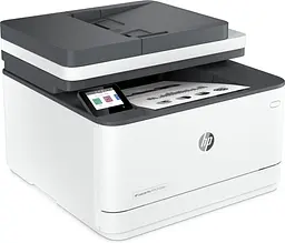 БФП А4 ч/б LaserJet Pro 3103fdn HP teh0015769 - мініатюра 3