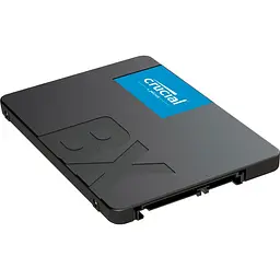 SSD накопичувач Crucial BX500 500GB (CT500BX500SSD1) [142550] - мініатюра 3