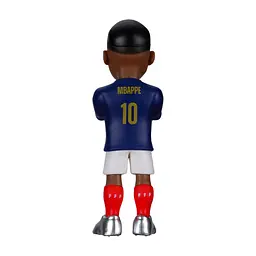 Фігурка Minix France Mbappe (22502) - мініатюра 5