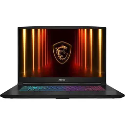 Ноутбук MSI Katana 17 HX B14WGK (B14WGK-036XPL) [173960]