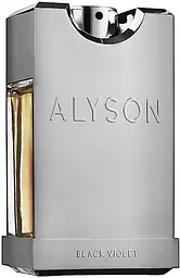 Оригінал Alyson Oldoini Crystal Oud 100 мл Парфумована вода