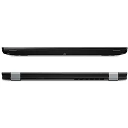 Ноутбук Lenovo ThinkPad P40 Yoga (i7-6600U/16/512SSD/M500M-2Gb) - Class B "Б/В" - мініатюра 2