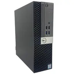 Комп'ютер Dell OptiPlex 5040 SFF (i5-6500/16/120SSD) Б/В