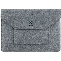 Чохол до ноутбука Vinga 15.6" NSF150 Envelope Gray (NSF150EGY)