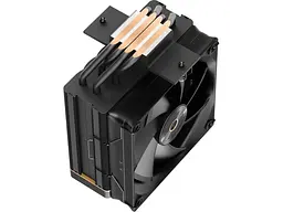 Повітряне охолодження OCYPUS IOTA A40 BK (IOTA-A40-BK1NNWD00X-GL) - мініатюра 6