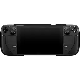 Кейс-чохол Spigen Thin Fit Pro для Valve Steam Deck Black (ACS06040) - мініатюра 7