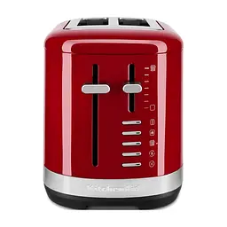 Тостер KitchenAid 5KMT2109EER червоний (5KMT2109EER) - мініатюра 2