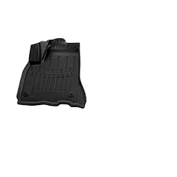 Водійський 3D килимок для Grand C4 Picasso 2006-2013 / Високий борт