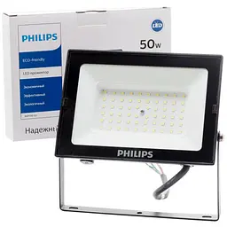Прожектор Philips BVP156 G2 LED40/CW 220-240V 50W WB (911401814487) - мініатюра 3