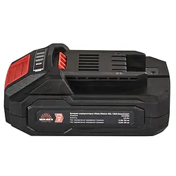 Батарея акумуляторна Vitals Master ASL 1820 SmartLine+ (184455) - мініатюра 2