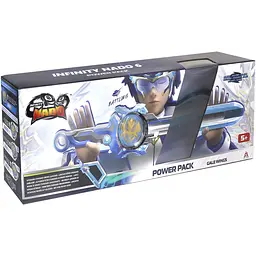 Дзиґа Aulde Infinity Nado VI Power Pack Gale Wings (EU654118) - мініатюра 3