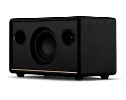 Бездротова акустика Marshall Loudspeaker Acton III (1006004) чорна - мініатюра 2