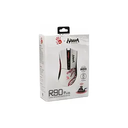 Мишка A4Tech Bloody R90 Plus Wireless Naraka (4711421983136) - мініатюра 9