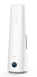 Зволожувач повітря Deerma HuXiaomidifier 4L (DEM-LD220) White - мініатюра 2