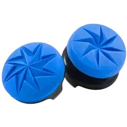 Накладки на стіки KontrolFreek EDGE 2-pack (PS4) (‎B06WWD6F75) [47483]