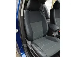 Авточохли модельні MW Brothers для Hyundai Sonata NF c 2004 - мініатюра 8