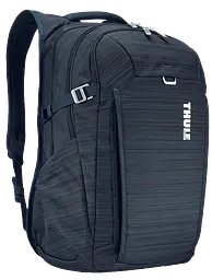 Рюкзак Construct Backpack 28L CONBP-216 Carbon Blue Thule sum0027861