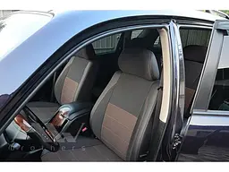 Авточохли модельні MW Brothers для Ssang Yong Rexton II c 2006