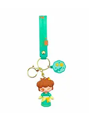 Брелок BIBI TOYS Дівчинка (762992BT)