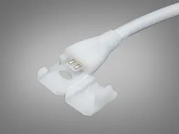 Конектор для стрічки 220V, 3535