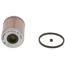Фільтр паливний Bosch F026402222 - мініатюра 3