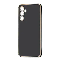 Чохол Golden Line Samsung A34 5G (A346) Black