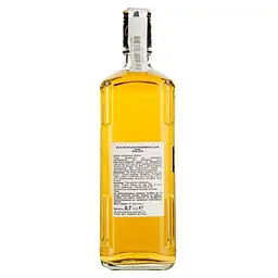 Віскі Nikka Whisky Black Clear 37% 0.7 л - мініатюра 3