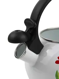 Чайник зі свистком Kamille KM-1030 2,2 л - мініатюра 7