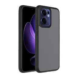 Чохол MAKE Oppo Reno13 F/13 FS Shadow Black - мініатюра 3