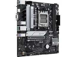 Материнська плата Asus PRIME B650M-K - мініатюра 2