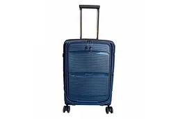 Валіза Snowball 94103 мала 46л синя (94103-S-Blue) - мініатюра 5