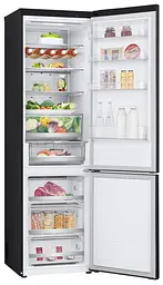 Холодильник LG GW-B509FXUW - мініатюра 4