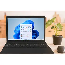 Ноутбук THOMSON Neo V2 Black (UA-N15V2I58BK512) (UA-N15V2I58BK512) - мініатюра 4