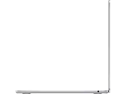 Ноутбук Apple MacBook Air 13,6 2026 M5 10 core GPU 24GB 1TB Silver (MDH94) - мініатюра 6