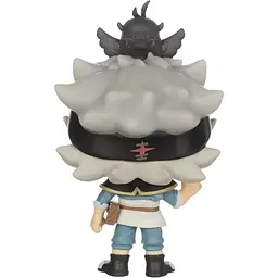 Фігурка Funko Pop! Black Clover: Аста і Неро (72115) [118729] - мініатюра 2