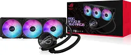 СВО ASUS ROG Ryuo III 360 ARGB 1700 AM5 (90RC00I1-M0UAY0) Б/в - мініатюра 2