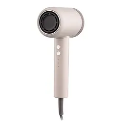 Фен Pearl Cream HD-Y702PERL, 1500-1800Вт, 3 швидкості, 3 темп.режими, магнітні насадки, бежев ARDESTO teh0017429 - мініатюра 5