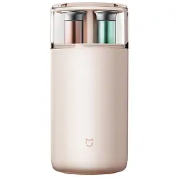 Автомобільний ароматизатор Xiaomi MiJia Smart Scent Diffuser Cup Holder Edition (N610) Gold