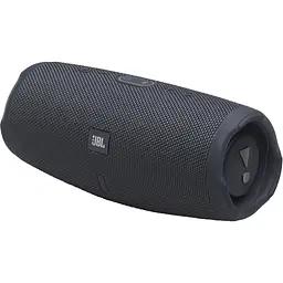 Акустична система JBL Charge Essential 3 Special Edition Black (JBLCHARGEES3SE) - мініатюра 2