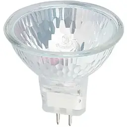 Лампочка Delux JCDR 230V 50W G5.3 (10007799)