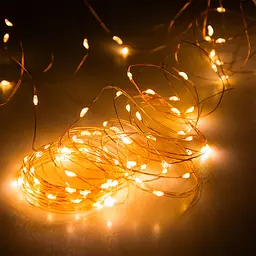Стрічка світлодіодна MBM My Home 13 м тепле світло біле (DH-LAMP-05 WARM WHITE) - мініатюра 2
